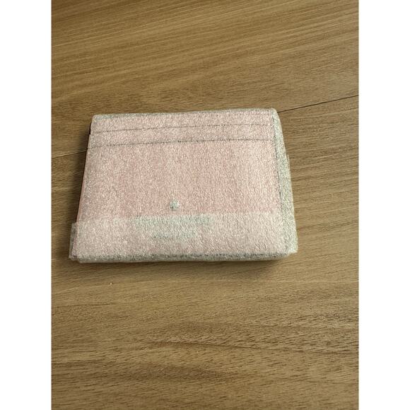 NWT! Kate Spade Madison Small Slim Card Holder in tutu pink - Picture 5 of 10